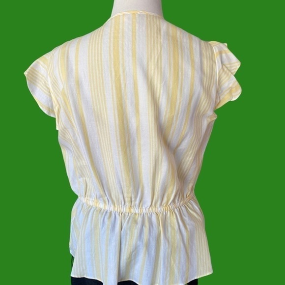 Copper Key Top - Picture 2 of 6